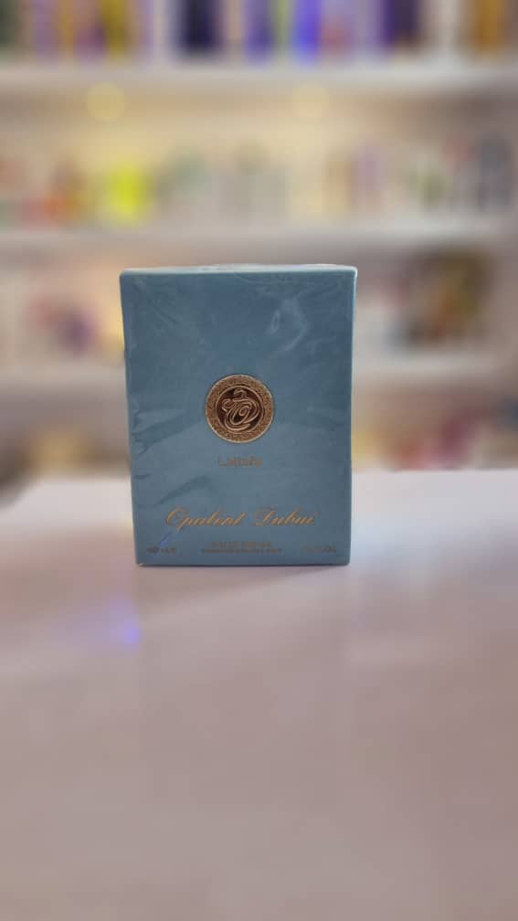 Opulent Dubai 100ml