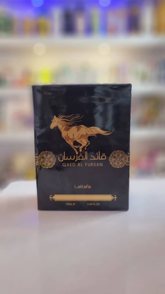 Qaed Al Fursan 100ml
