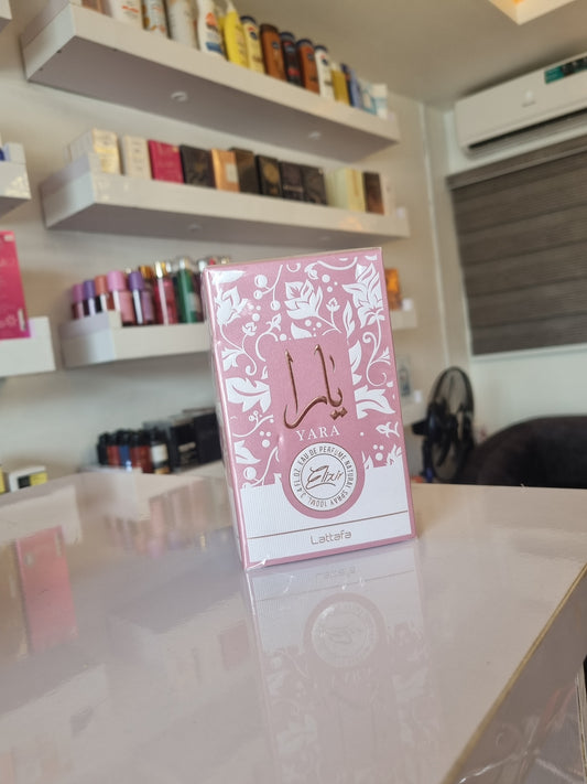 Yara Elixir