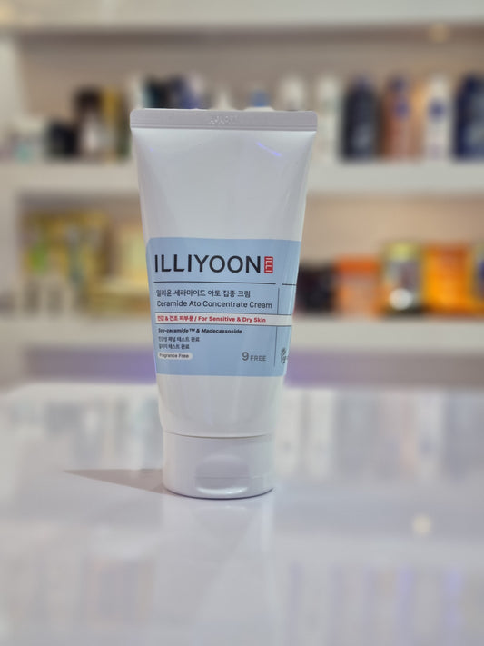 ILLIYOON Ceramide Ato Concentrate Cream