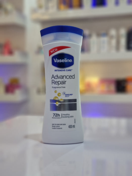 Vaseline Intensive Care  Advanced Repair